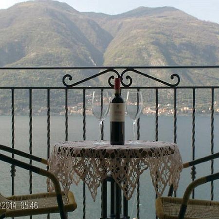 Appartamento Vista Lago - Betta Lezzeno Exterior foto
